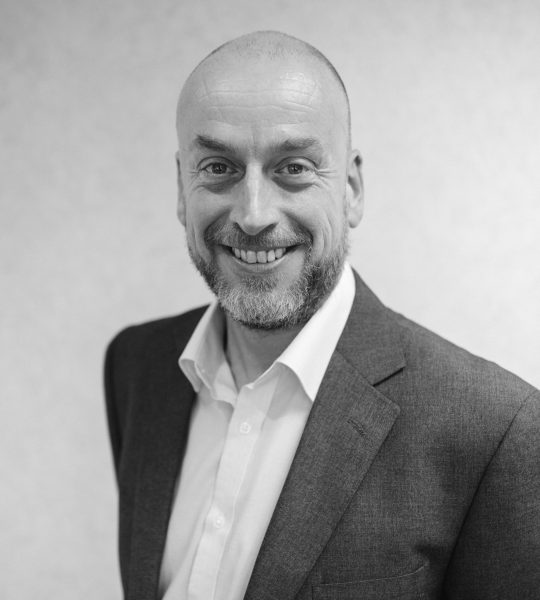 Mark Coombes - HR Consultant